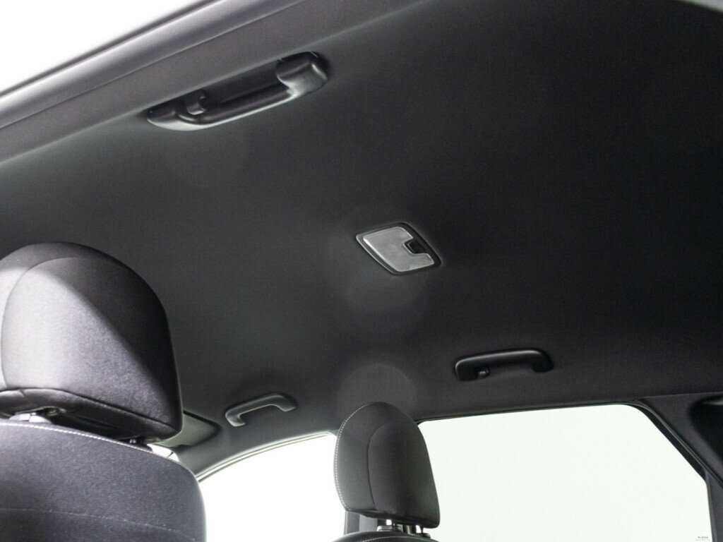 Kia Ceed, 2021 Фото №24