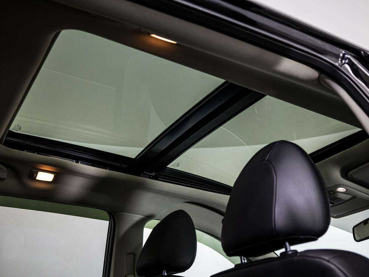 Nissan X-Trail, 2018 Фото №19