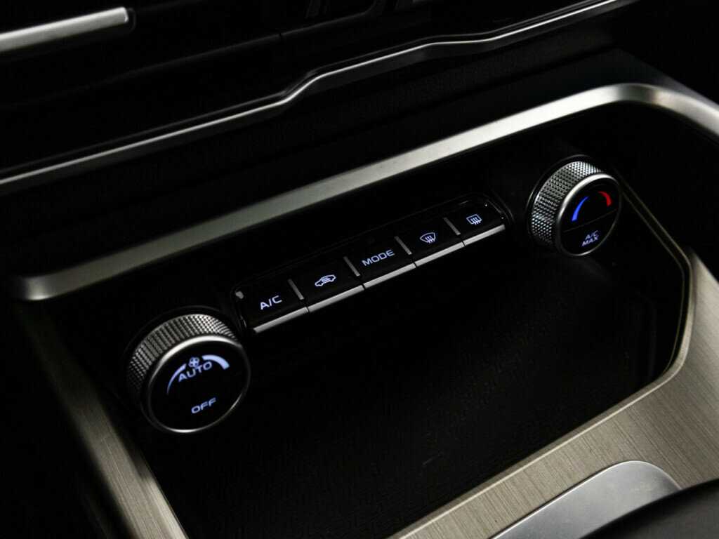 Geely Coolray, 2023 Фото №18