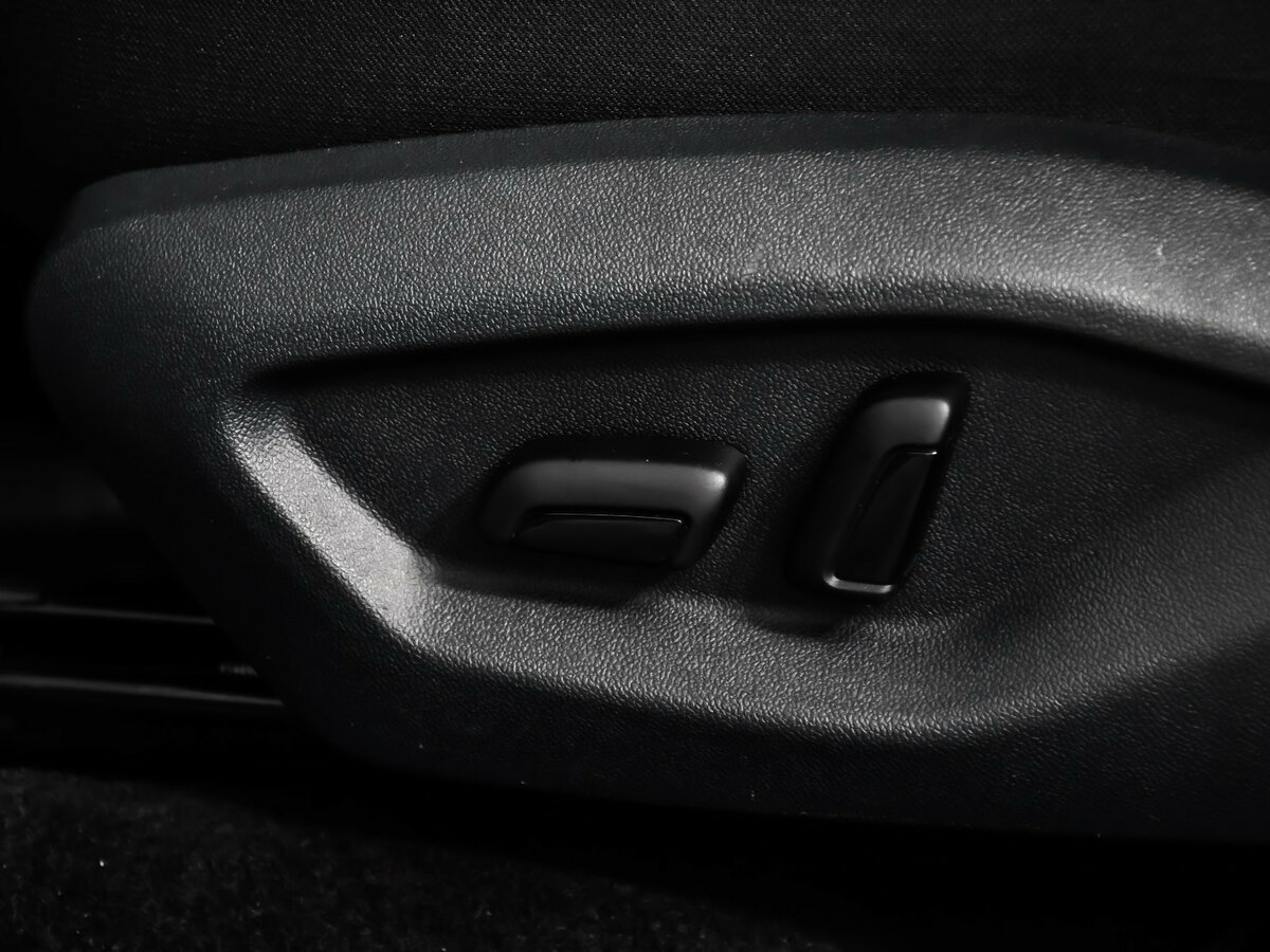 Jetta VS5 I Рестайлинг, 2023 Фото №17