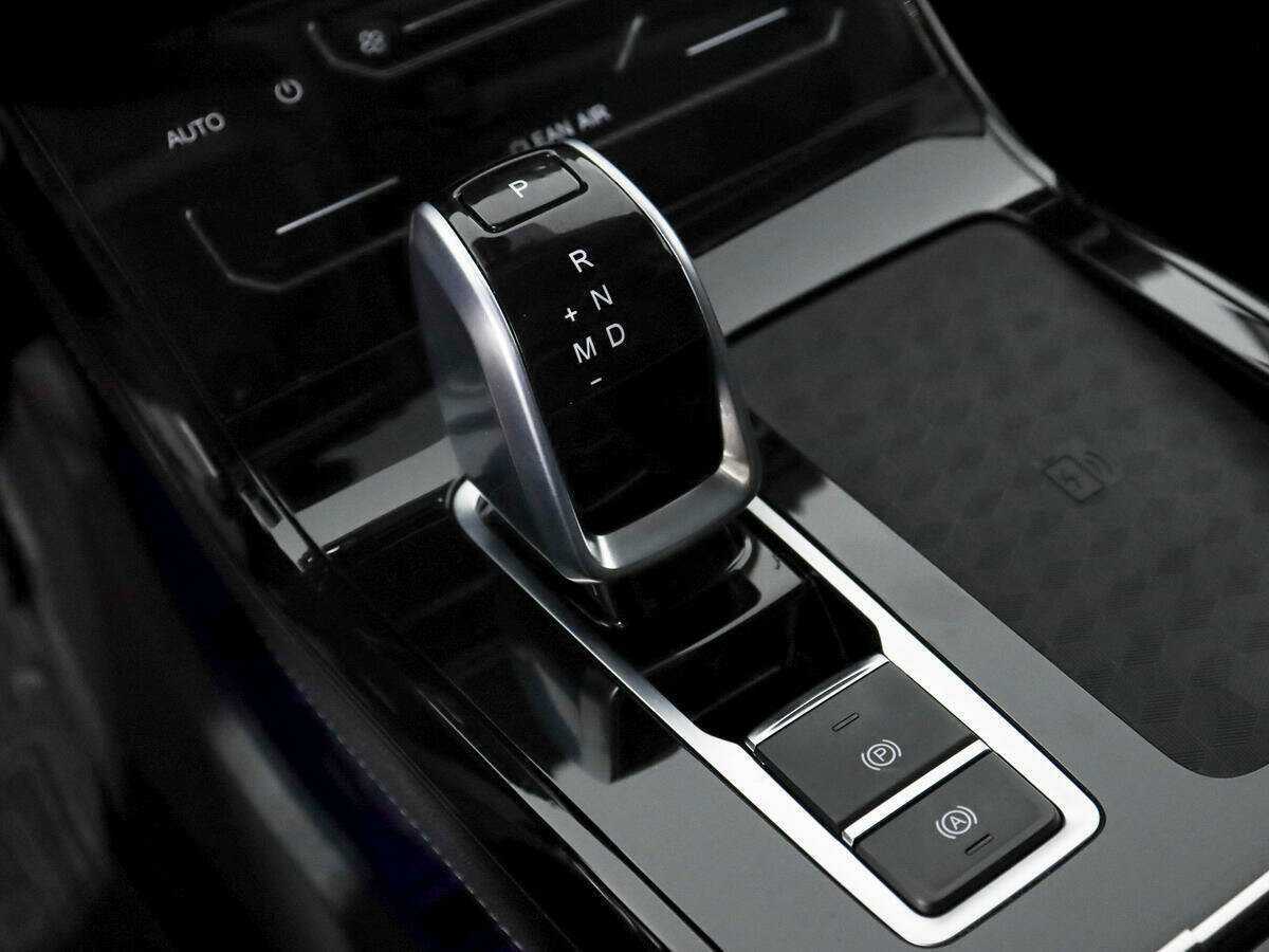 CHERY Tiggo 7 Pro, 2021 Фото №11