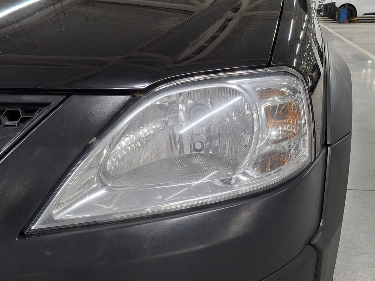 Lada (ВАЗ) Largus Cross I, 2020 Фото №16