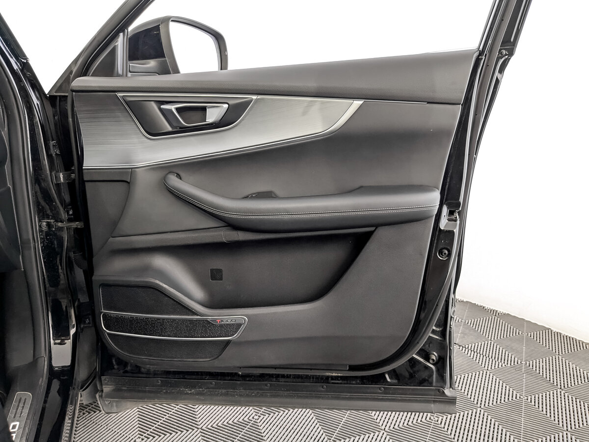 Chery Tiggo 7 Pro I, 2022 Фото №24
