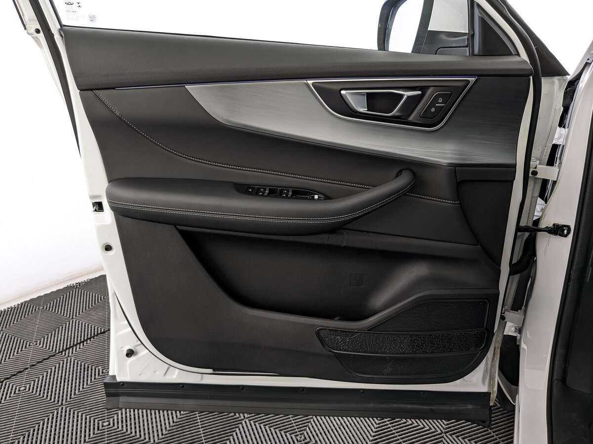 Chery Tiggo 4 Pro, 2023 Фото №15