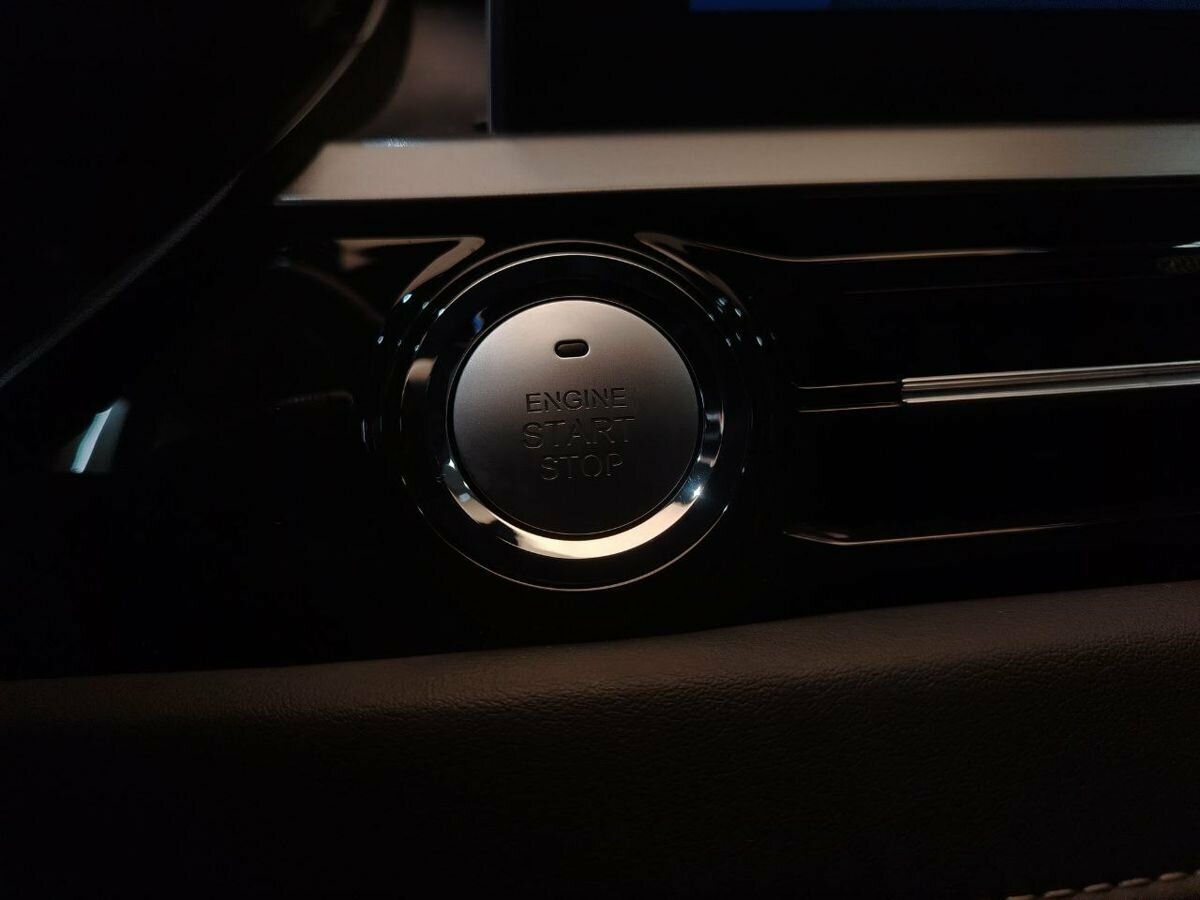 Chery Tiggo 4 Pro I, 2023 Фото №24