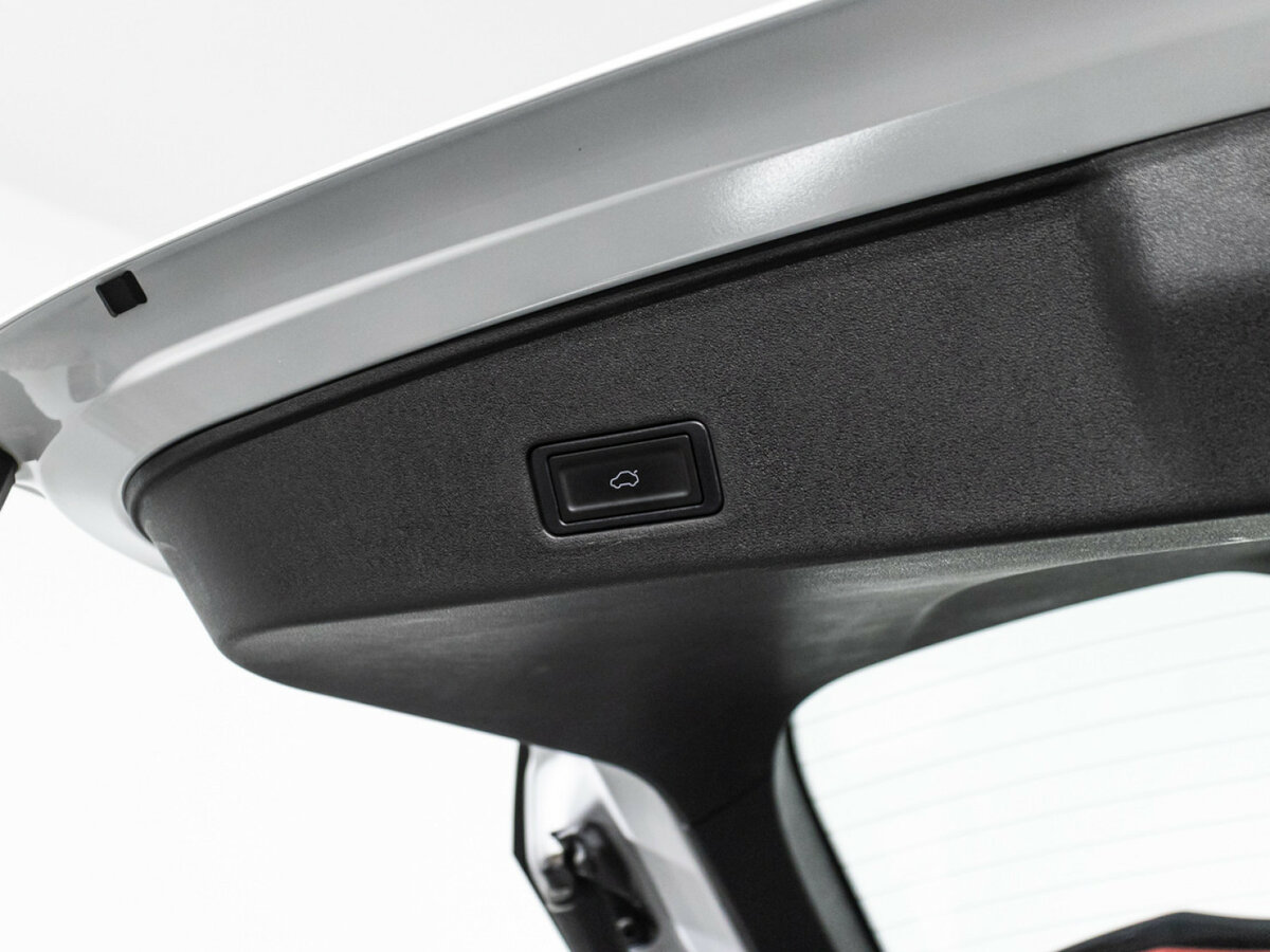 Omoda C5 I, 2023 Фото №23