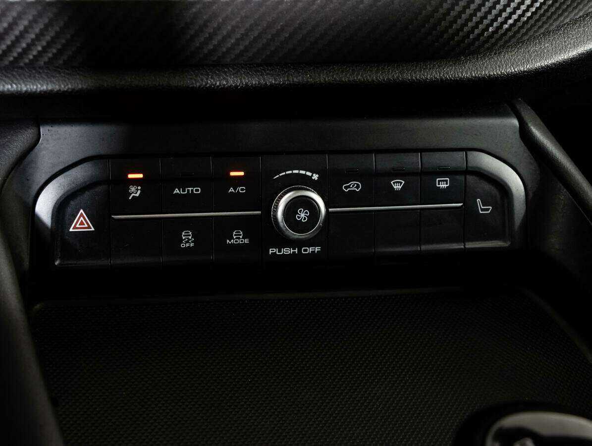 Haval F7x, 2022 Фото №12