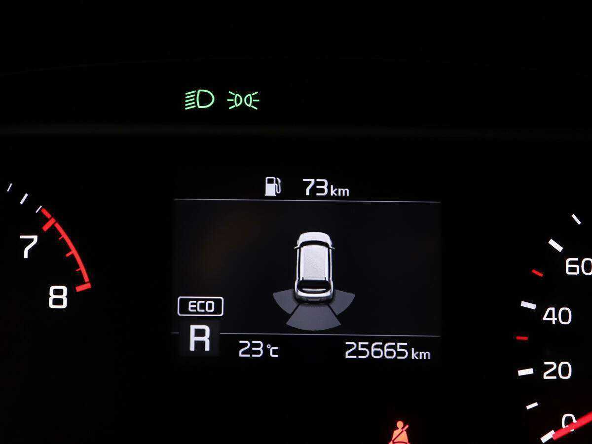 Kia Soul, 2021 Фото №20