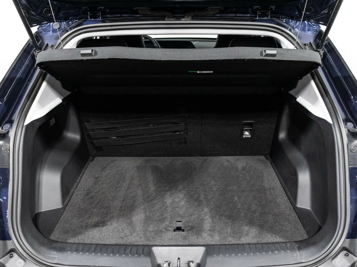 Omoda C5 I, 2023 Фото №21