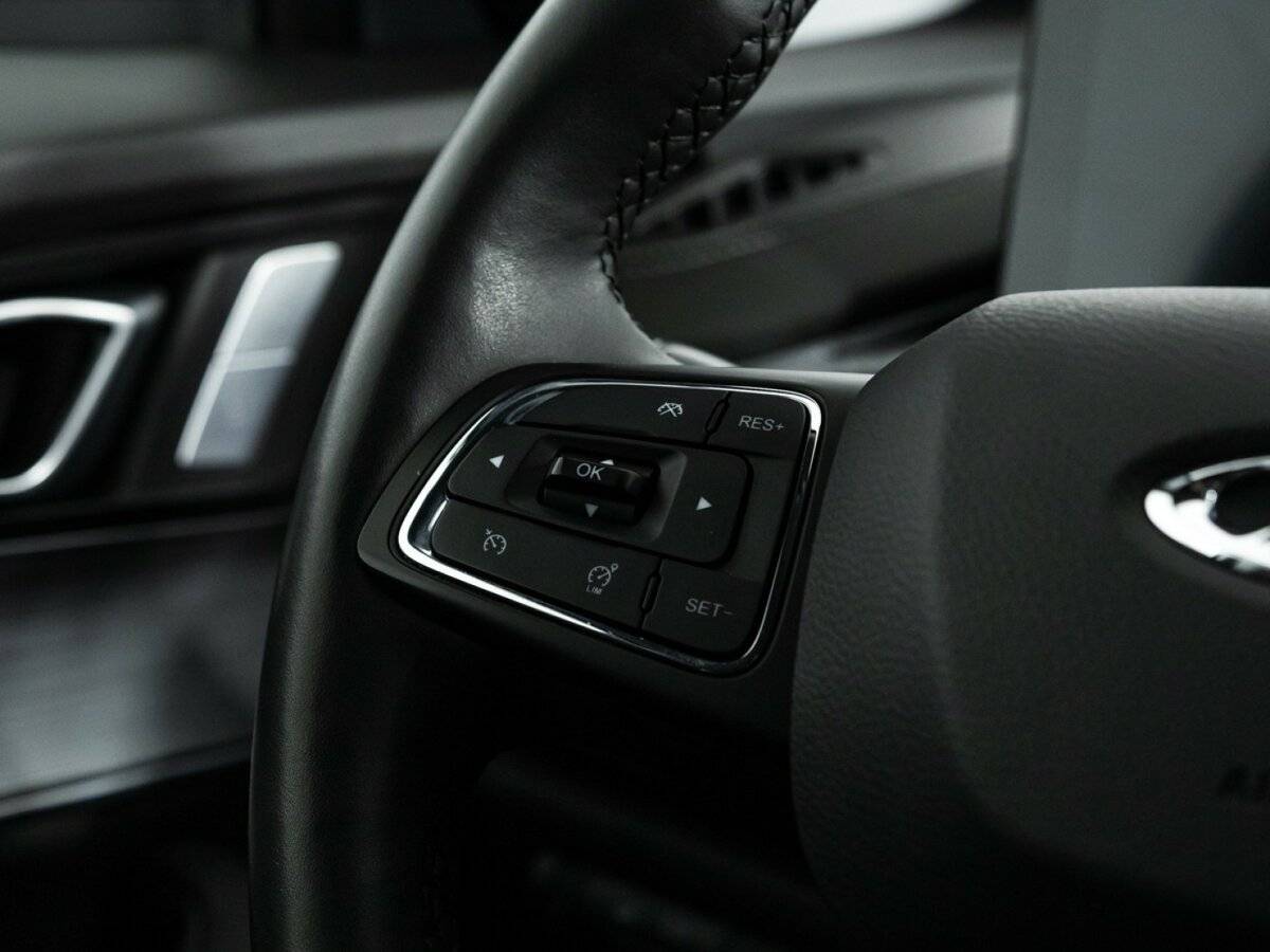 Chery Tiggo 7 Pro Max, 2023 Фото №24