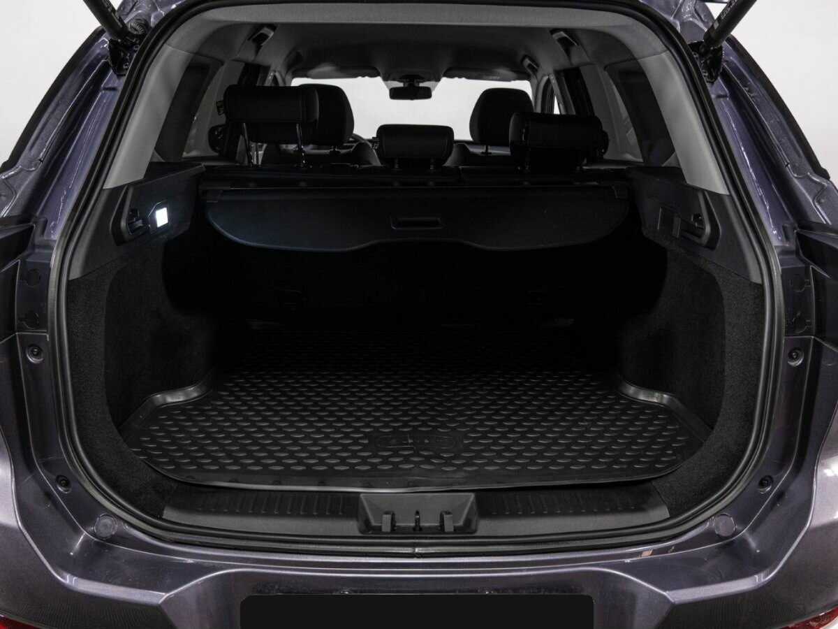 CHERY Tiggo 7 Pro Max, 2023 Фото №22