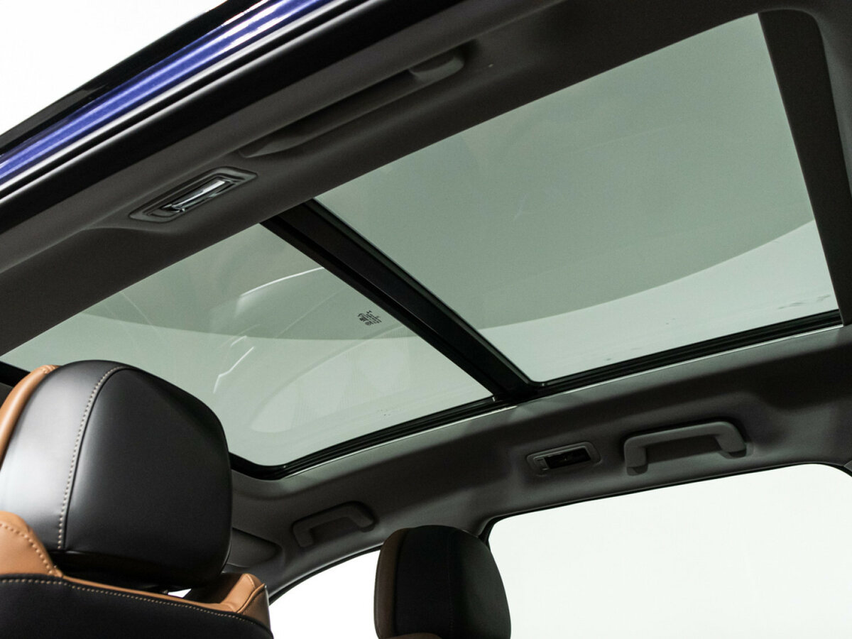 Chery Tiggo 8 Pro Max I, 2023 Фото №12