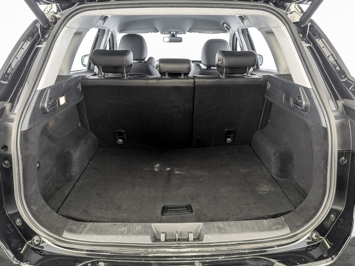 Chery Tiggo 7 Pro I, 2022 Фото №10