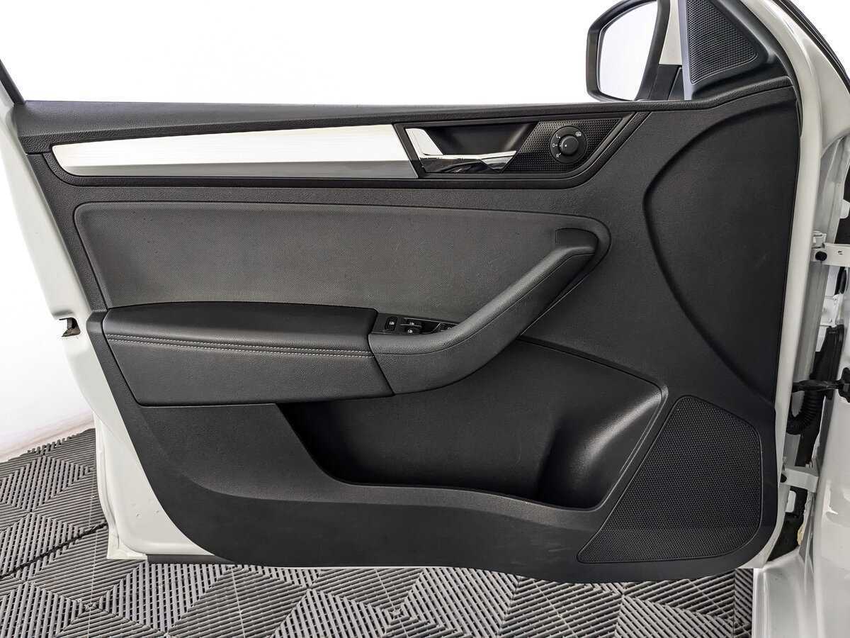 Skoda Rapid, 2019 Фото №15