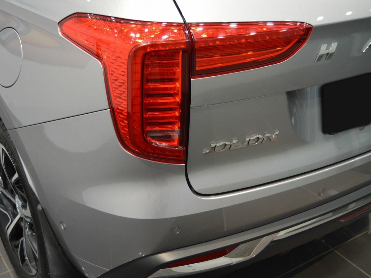 Haval Jolion I, 2023 Фото №9