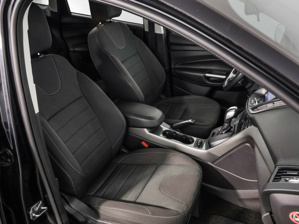 Ford Kuga II, 2015 Фото №27