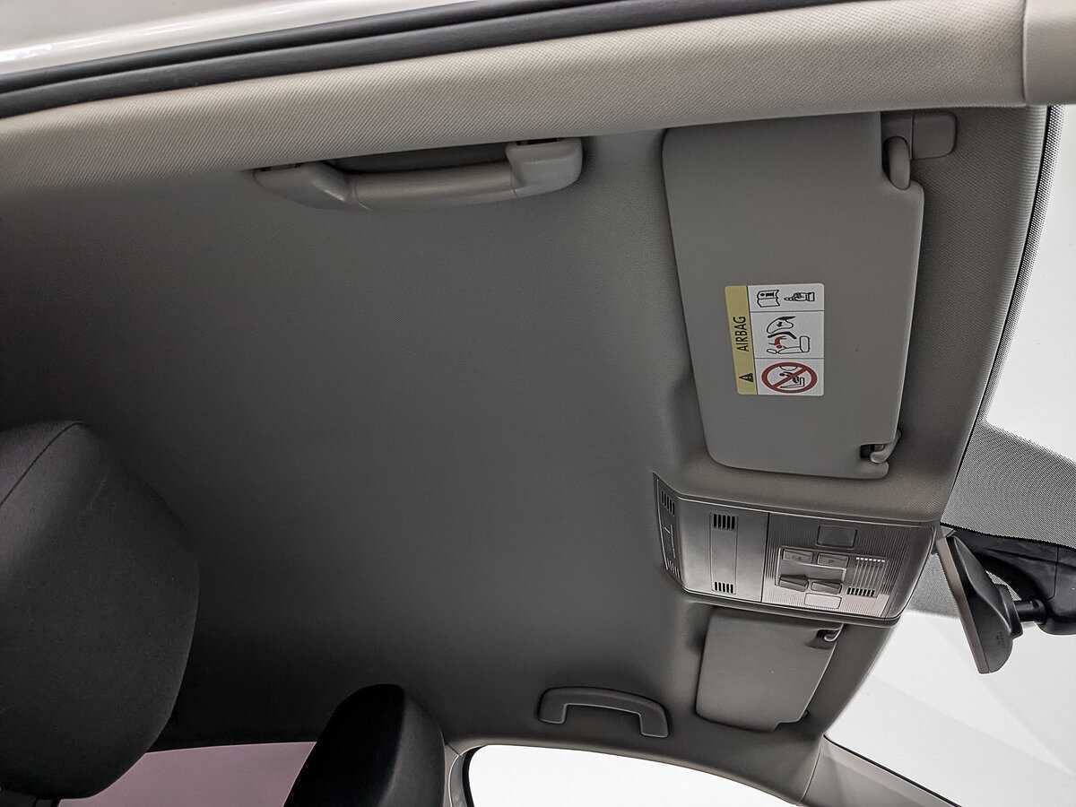 Volkswagen Jetta, 2020 Фото №23