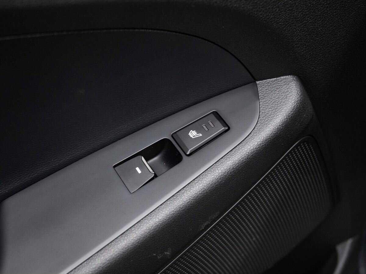 Hyundai Tucson, 2020 Фото №24