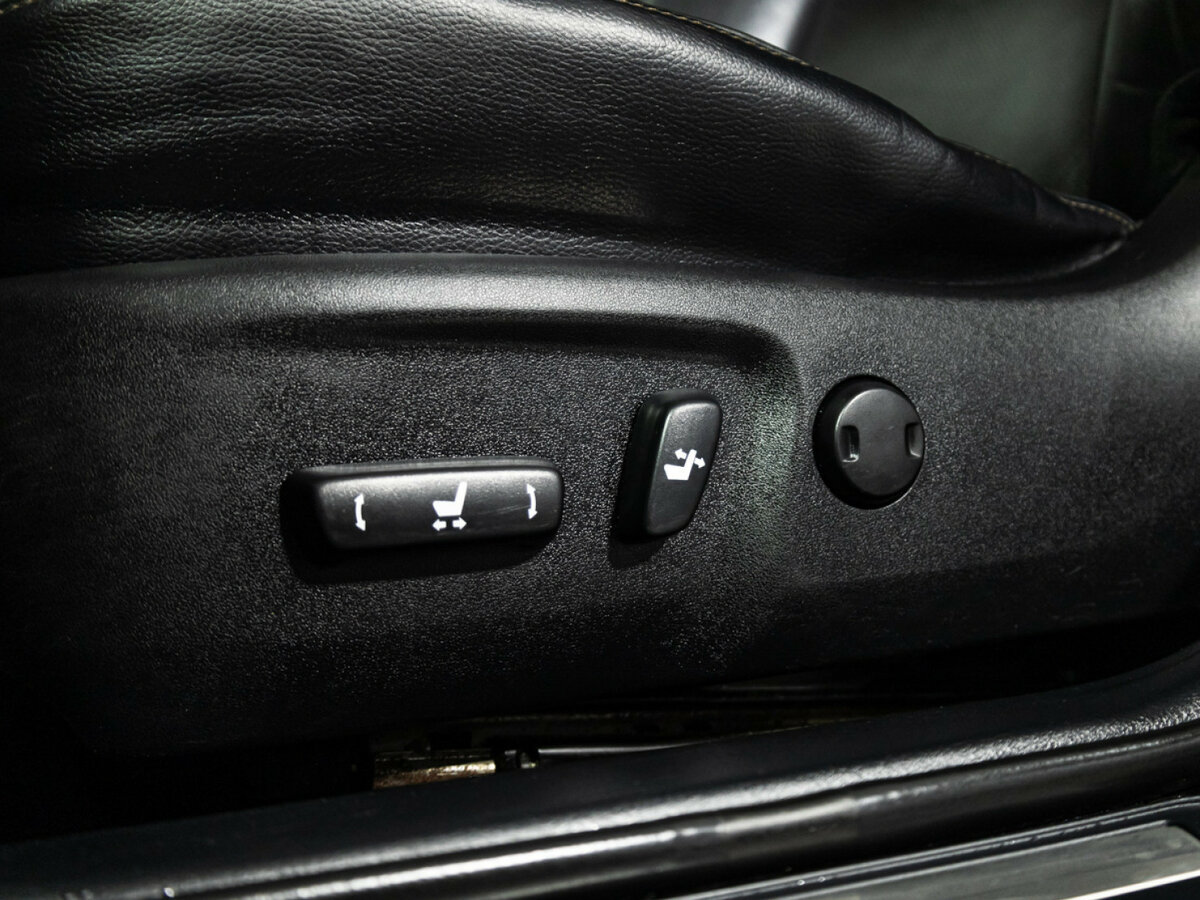 Toyota Camry VII (XV50), 2012 Фото №14