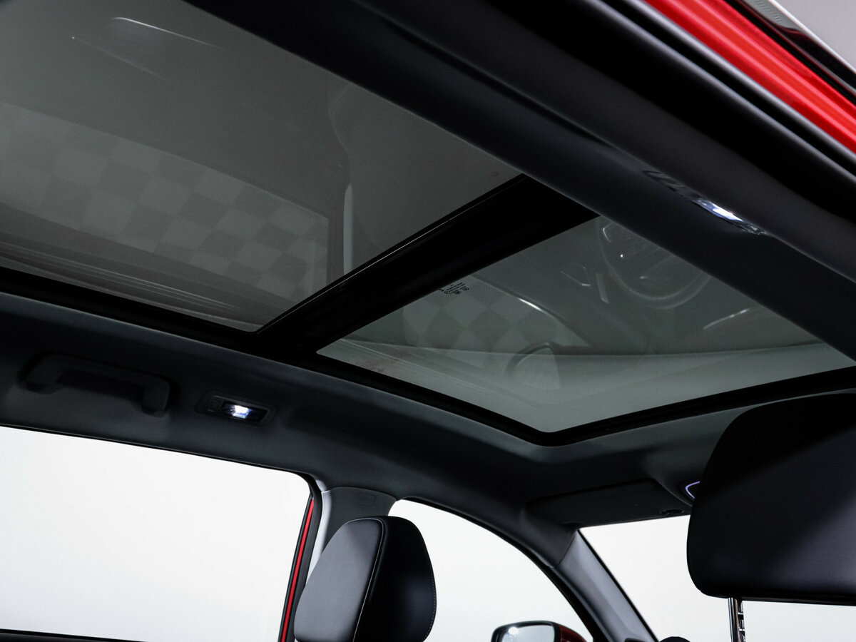 Chery Tiggo 7 Pro Max I, 2023 Фото №15