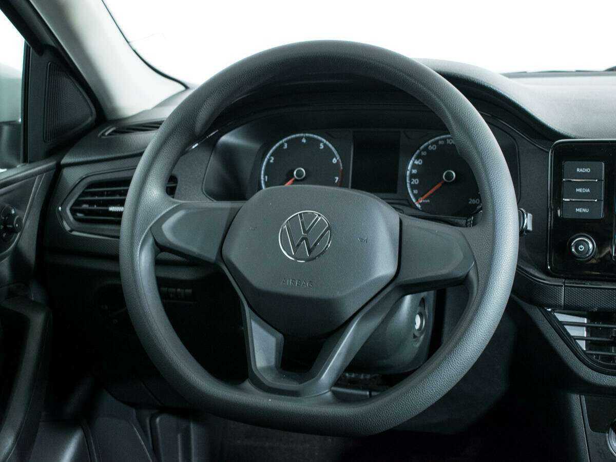 Volkswagen Polo, 2021 Фото №14