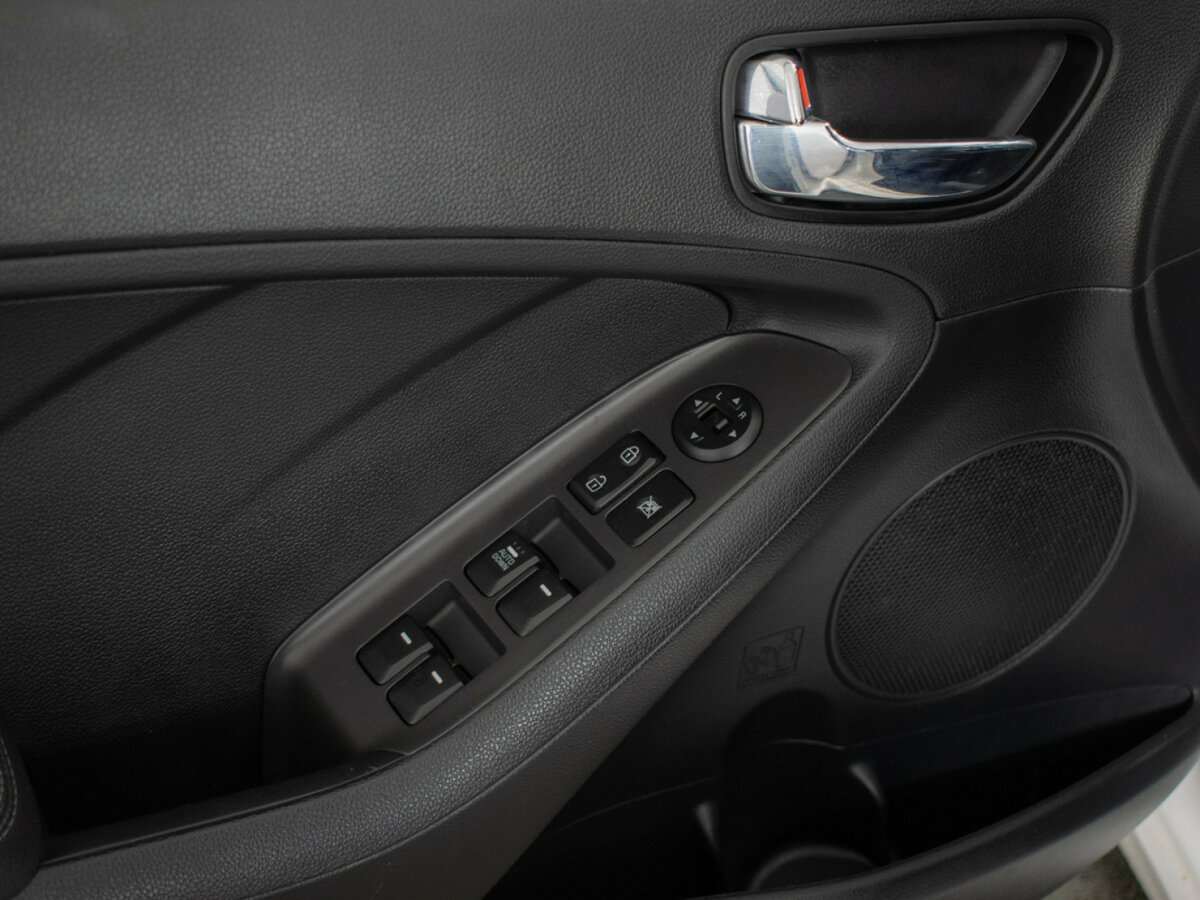 Kia Cerato III Рестайлинг (Classic), 2019 Фото №15