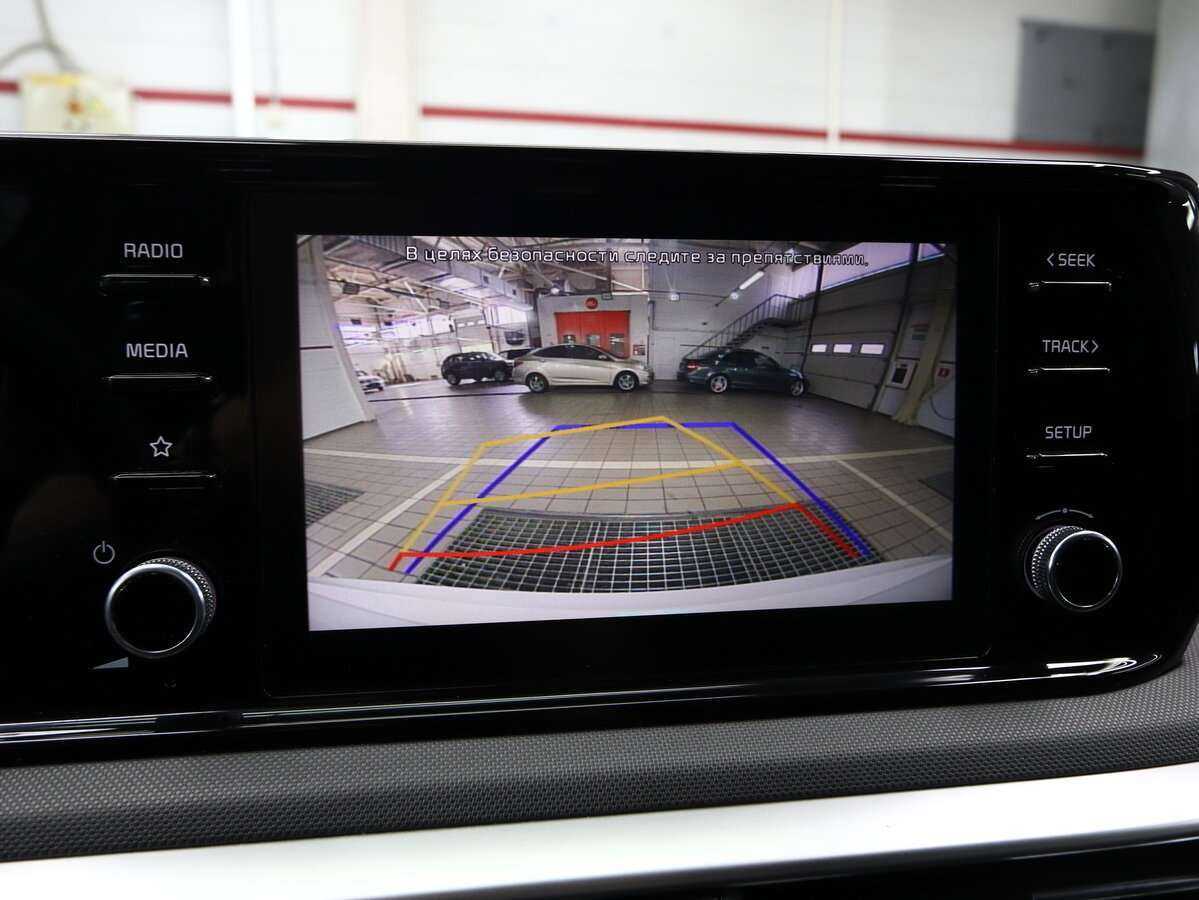 Kia K5, 2021 Фото №20