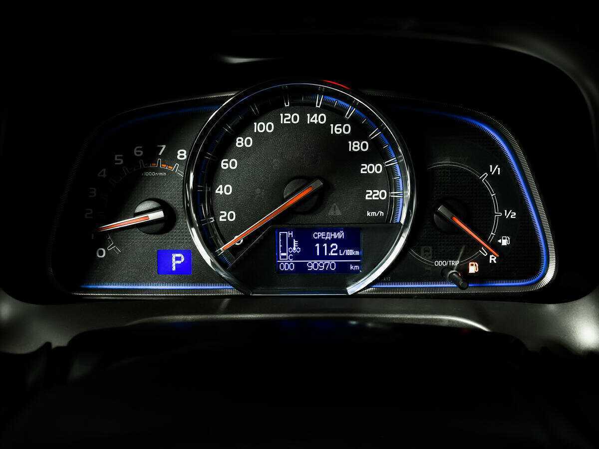 Toyota RAV4, 2014 Фото №10