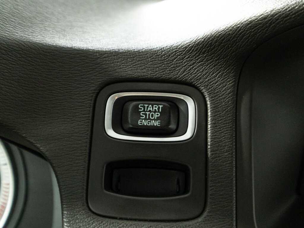 Volvo S80, 2012 Фото №18