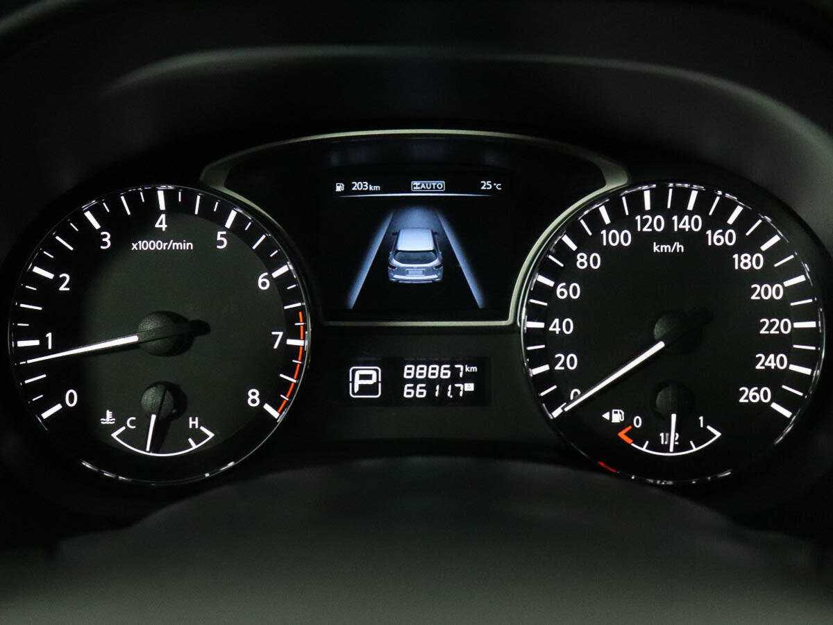 Nissan Pathfinder, 2015 Фото №15