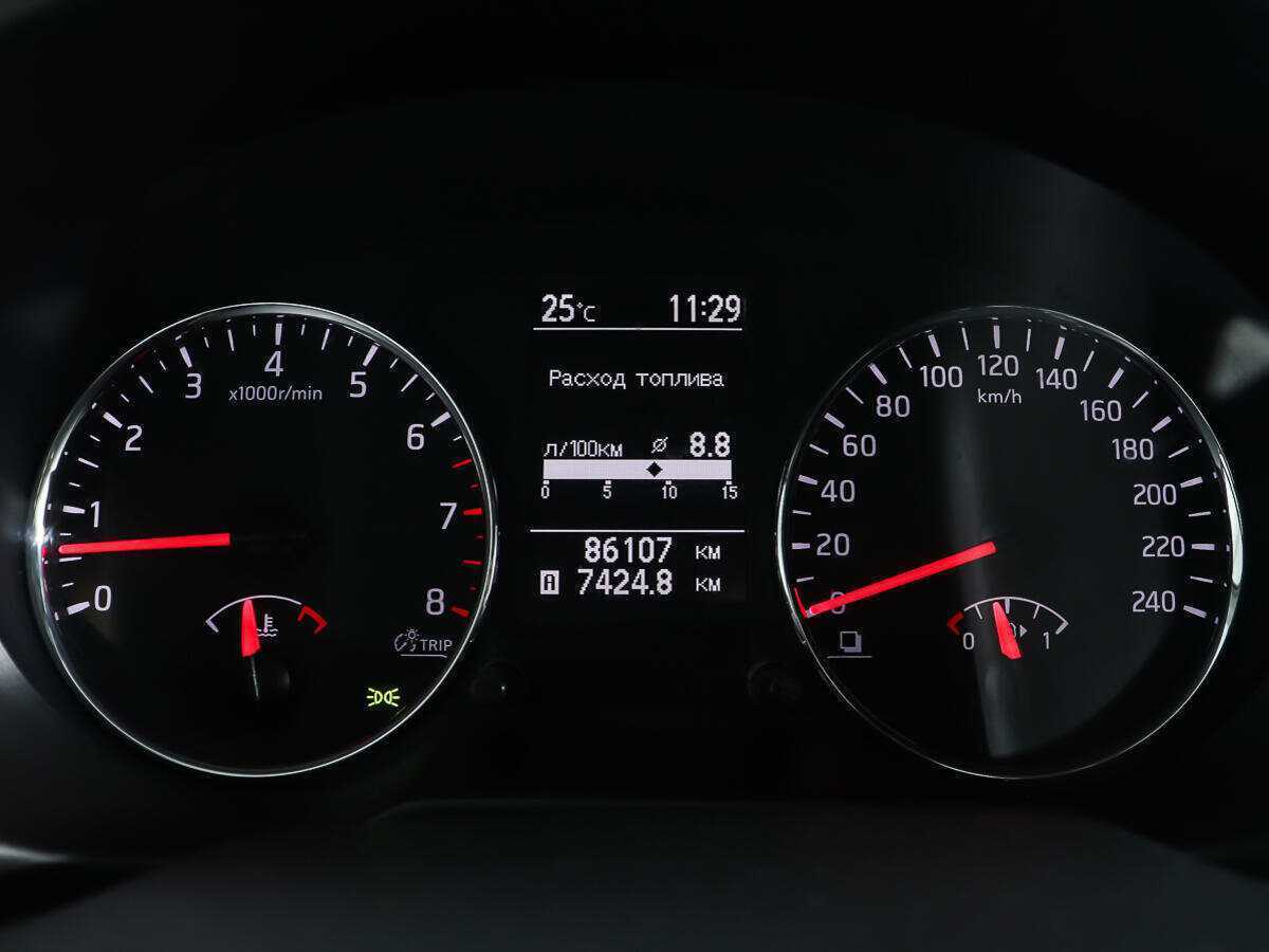 Nissan X-Trail, 2013 Фото №13