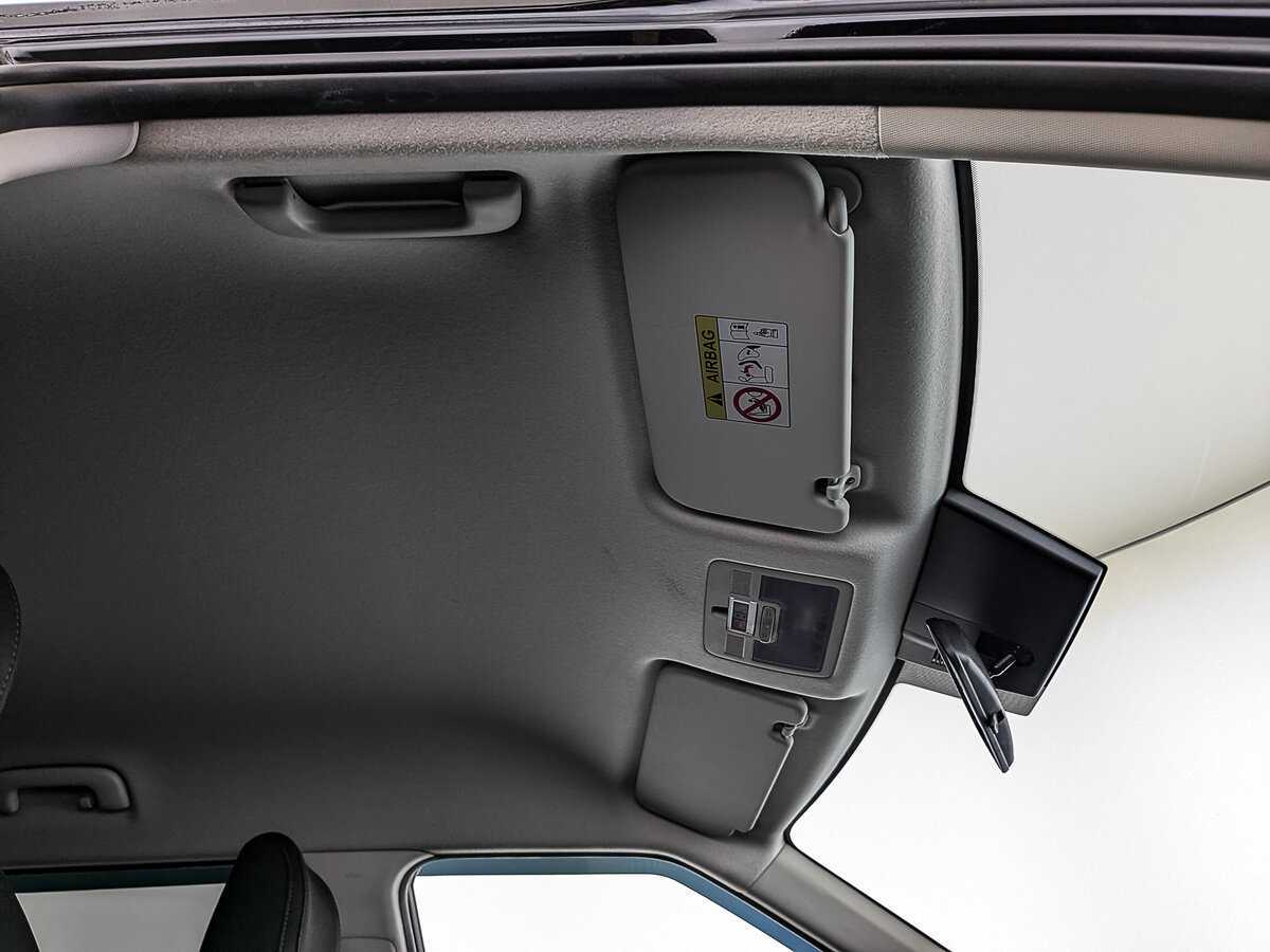 Hyundai Creta, 2021 Фото №21