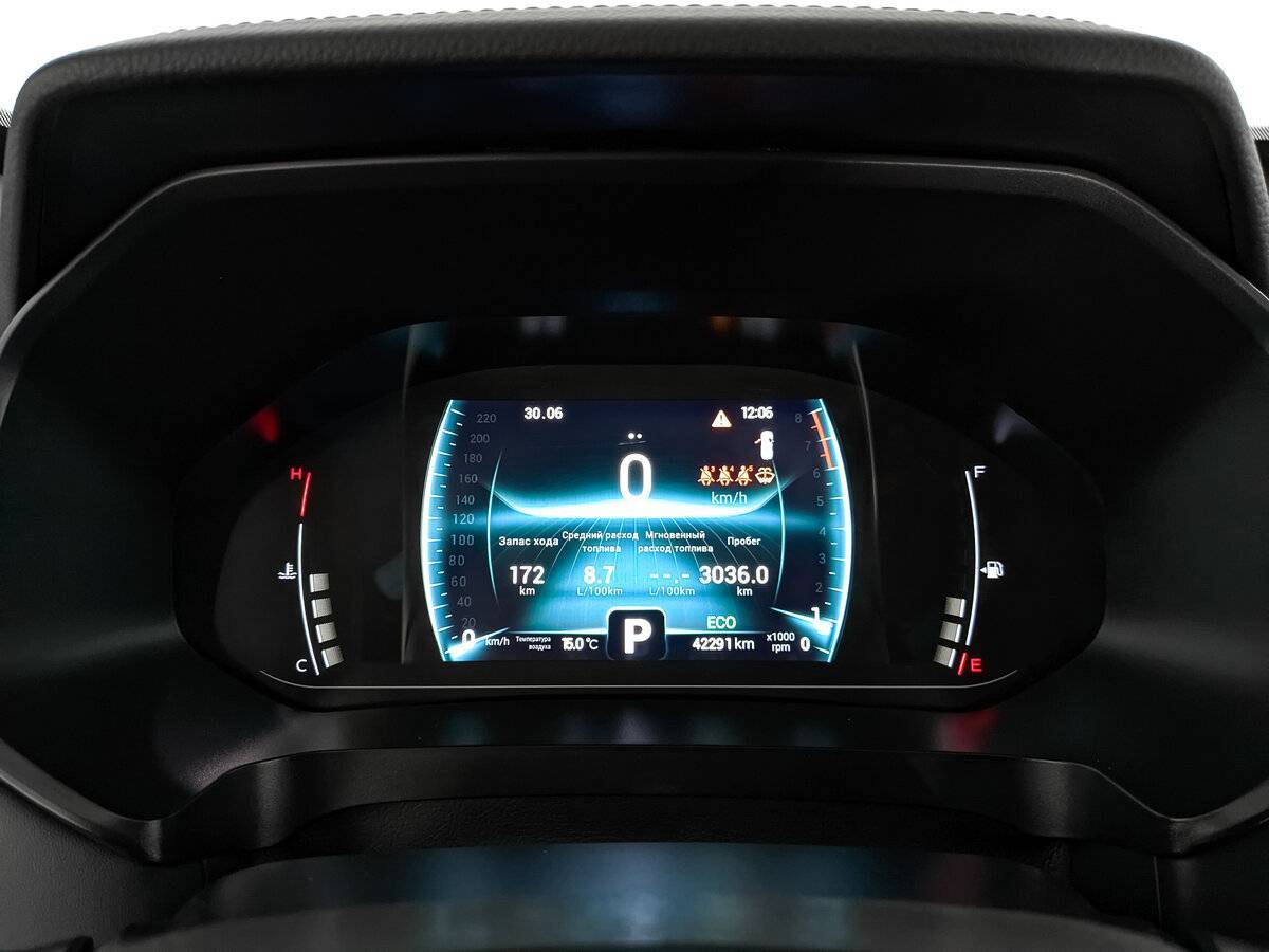 Chery Tiggo 7 Pro, 2022 Фото №15