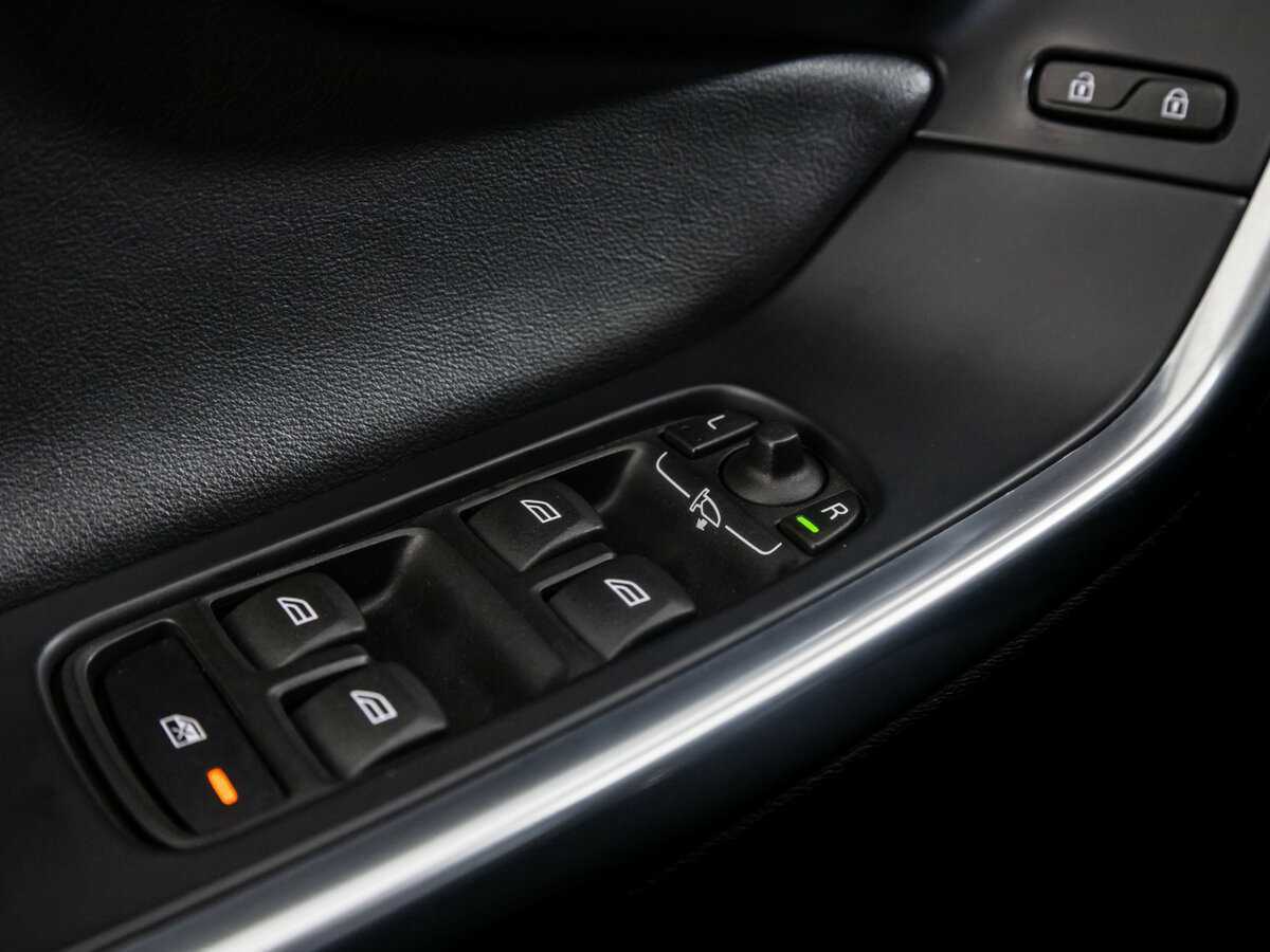 Volvo XC60, 2014 Фото №23