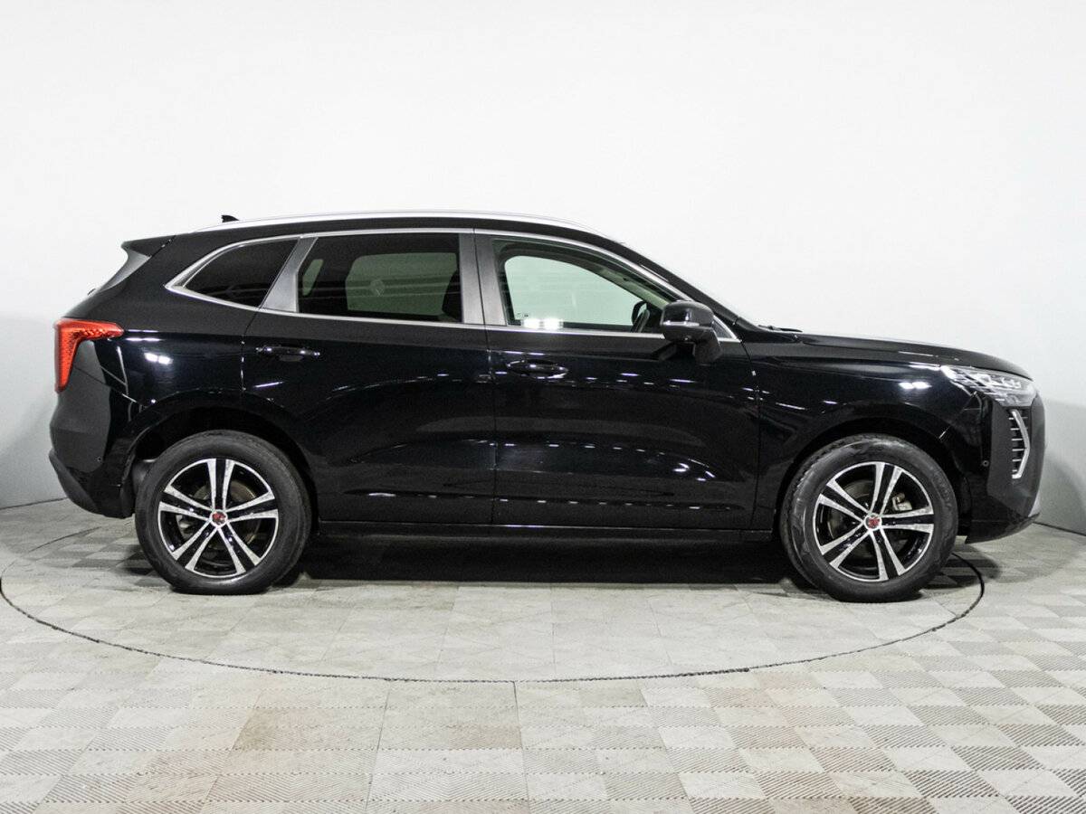 Haval Jolion I, 2023 Фото №4