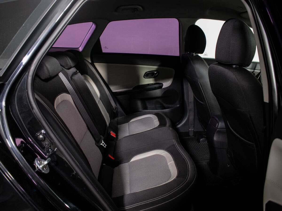 Kia Ceed, 2014 Фото №8