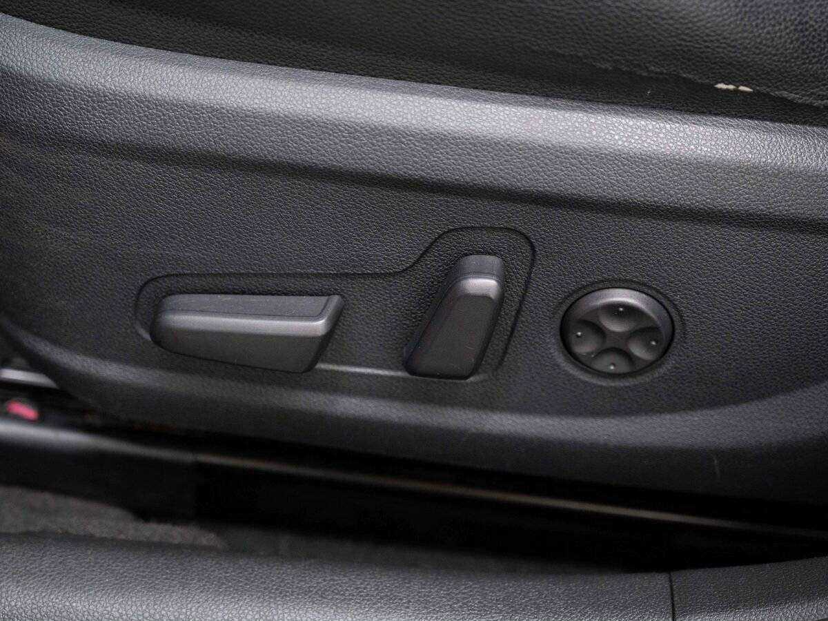 Kia Optima, 2018 Фото №18