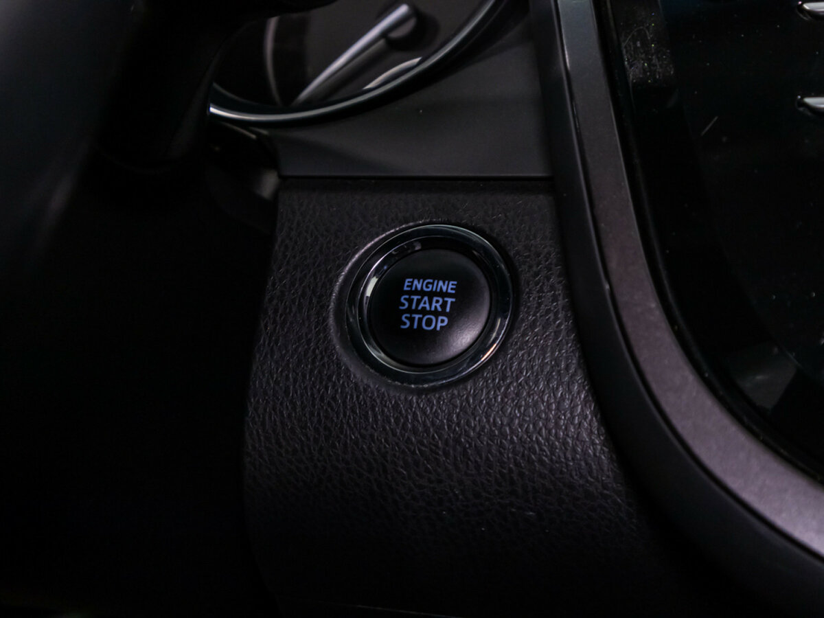 Toyota Camry VIII (XV70), 2019 Фото №22