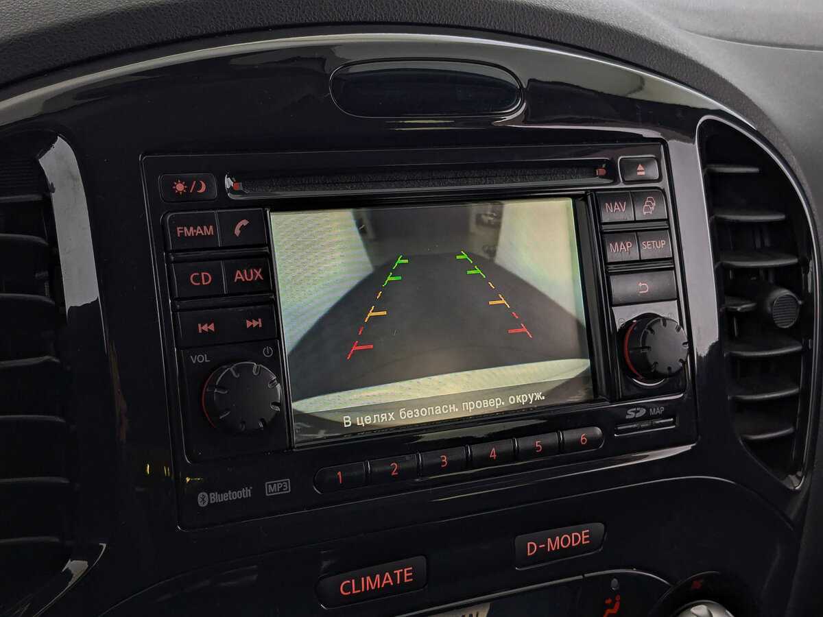 Nissan Juke, 2012 Фото №24