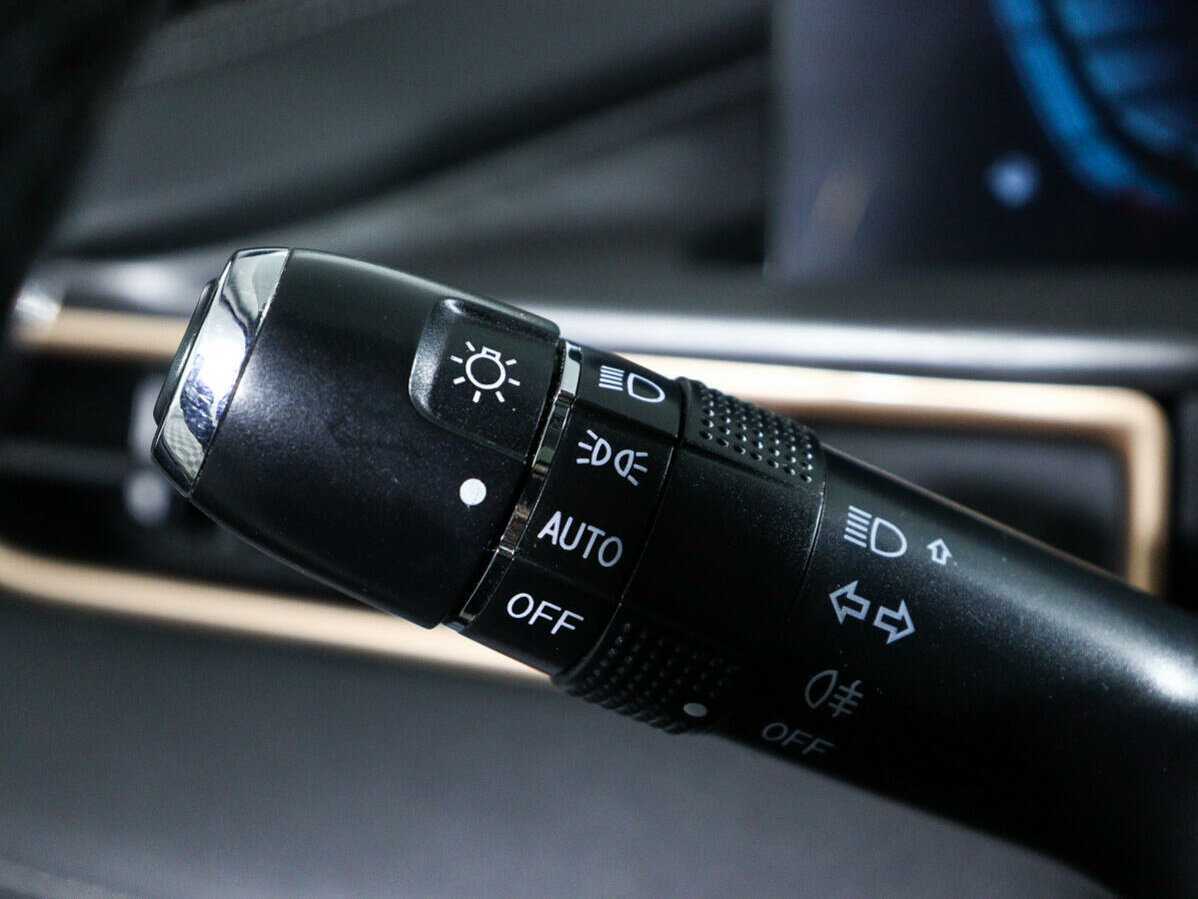 EXEED LX, 2021 Фото №16