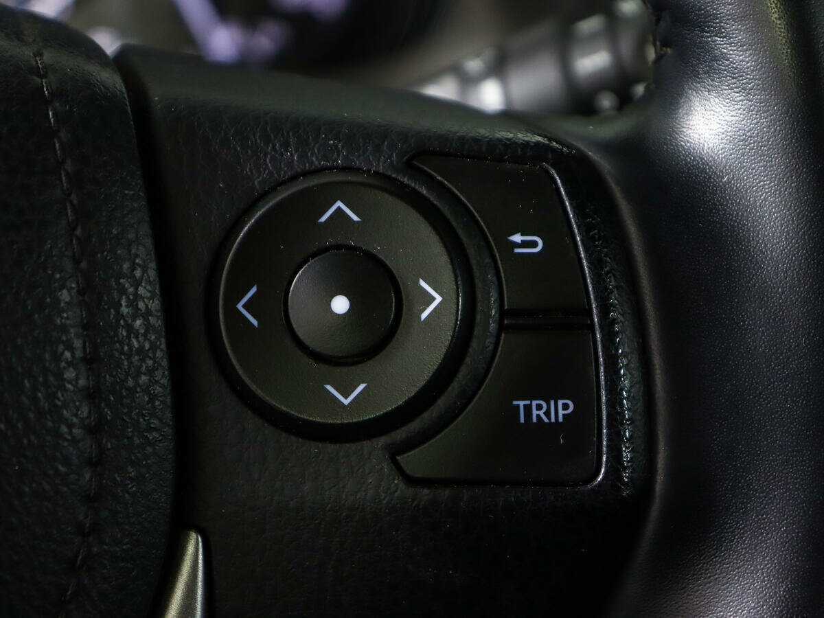 Toyota RAV4, 2018 Фото №22