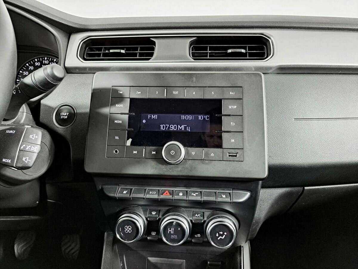 Renault Arkana, 2020 Фото №11