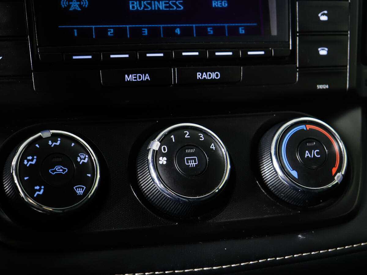 Toyota RAV4, 2016 Фото №19