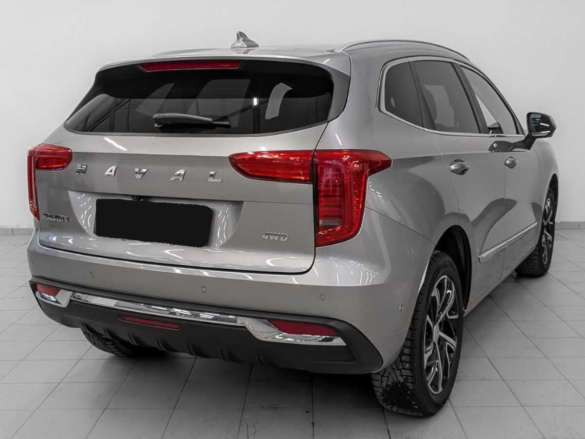 Haval Jolion, 2023 Фото №5