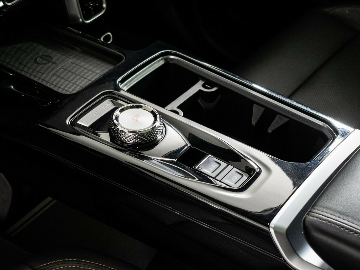 Haval Dargo, 2023 Фото №17