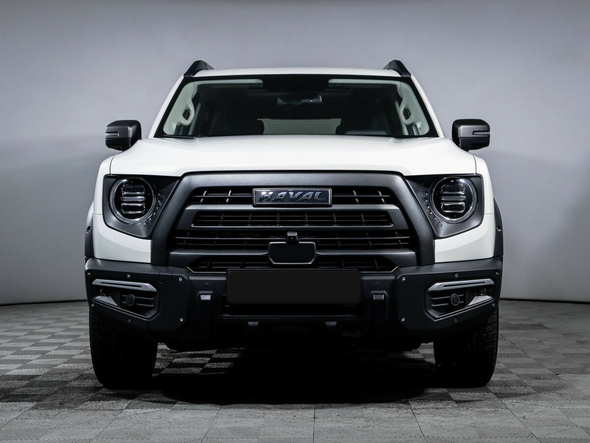 Haval Dargo X, 2023 Фото №2