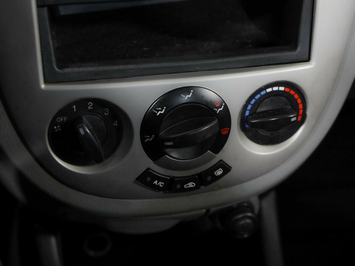 Chevrolet Lacetti I, 2012 Фото №14