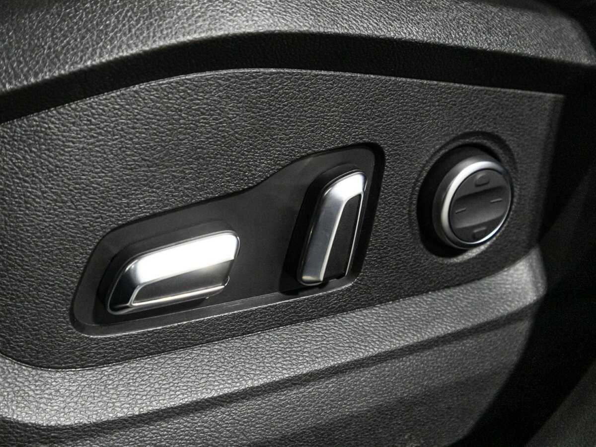 Exeed LX, 2022 Фото №17