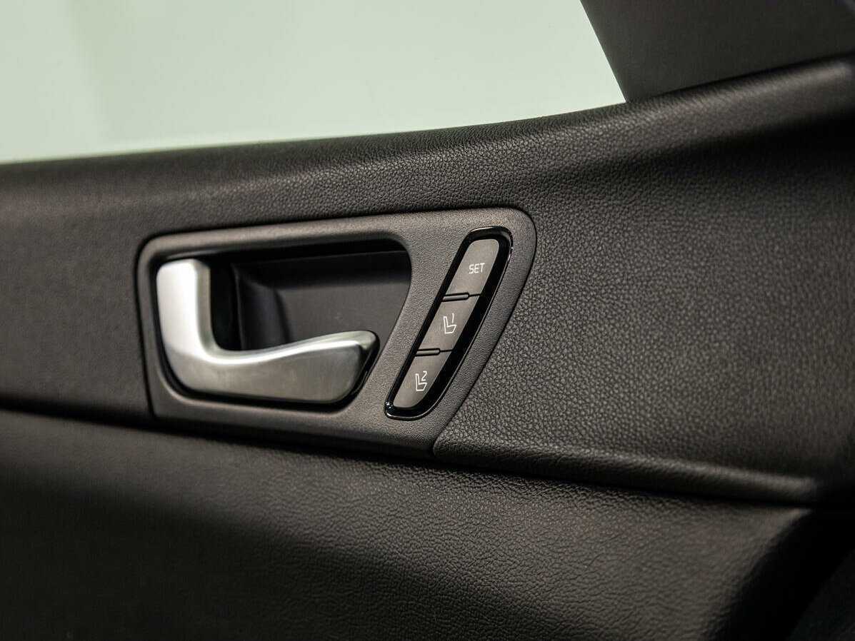 Kia Optima, 2016 Фото №16