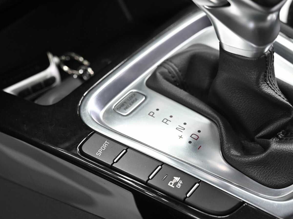 Kia Ceed, 2019 Фото №14